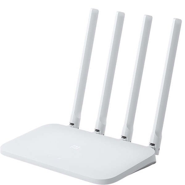 Xiaomi Mi Router 4C(White)