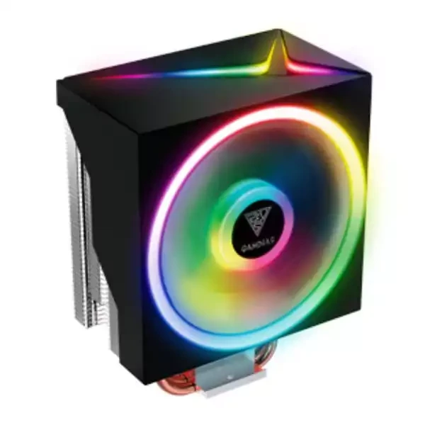 CPU Cooler Gamdias Boreas M1-610 RGB (170020111200AM4AM5)