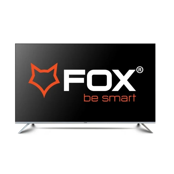 SMART LED TV 75 FOX 75WOS625D 3840x2160UHD4KATVDTV-CTT2SS2 webOS