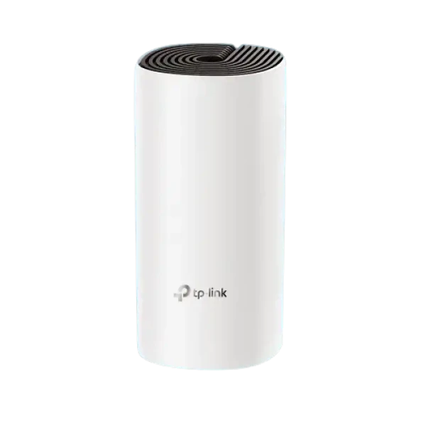 TP-Link Deco E4 Mesh WiFi sistem AC1200Mbs 3 rutera E4R u pakovanju