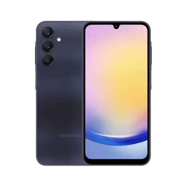 Mobilni telefon Samsung Galaxy A25 5G 8256GB Blue Black