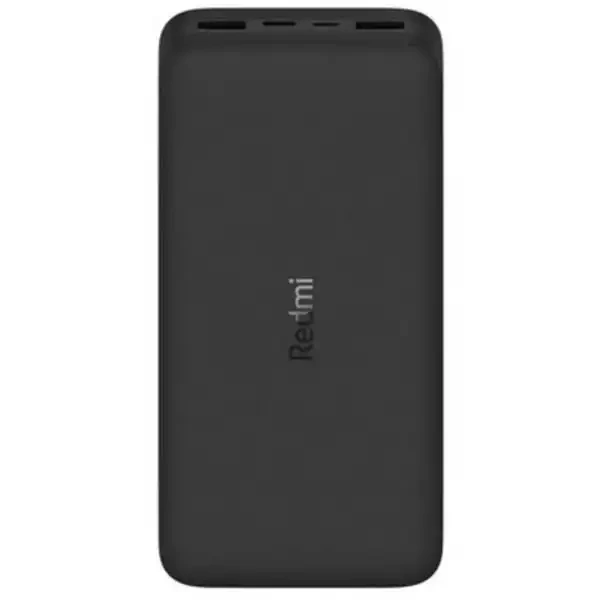 Power bank Xiaomi 20000mAh Fast 18W