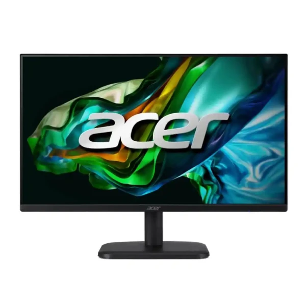 Monitor 23.8 ACER EK241YHBI 1920x1080Full HDVA100Hz5msVGAHDMI