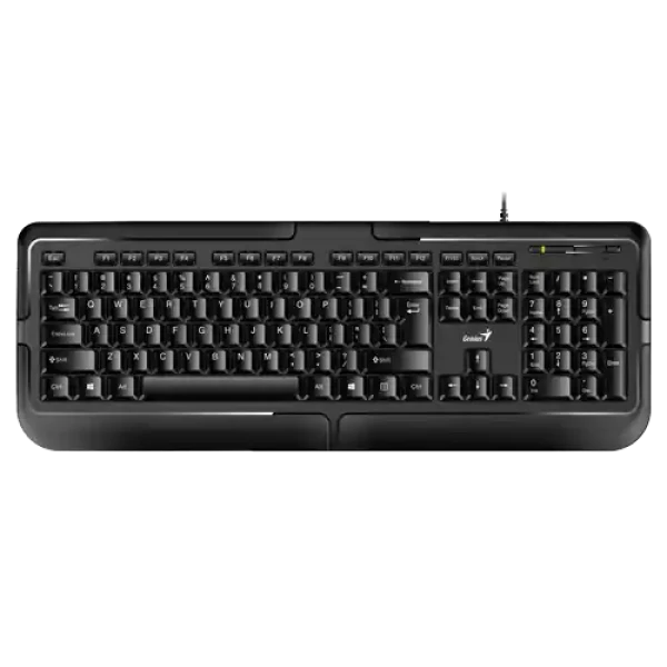 Tastatura Genius KB-118 II USB US