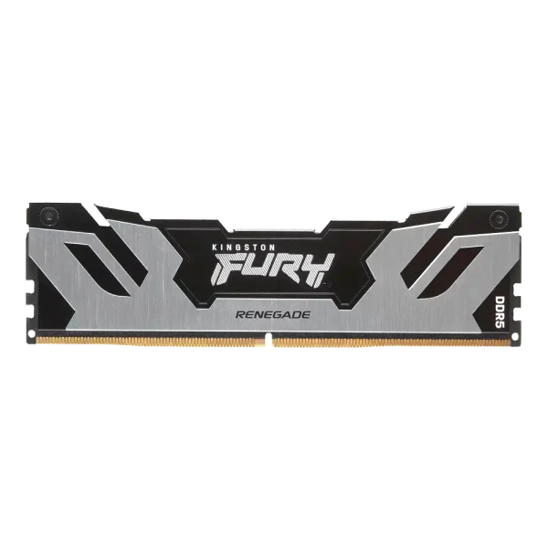 Memorija DDR5 16GB 6400MHz Kingston Fury Renegade  KF564C32RS-16