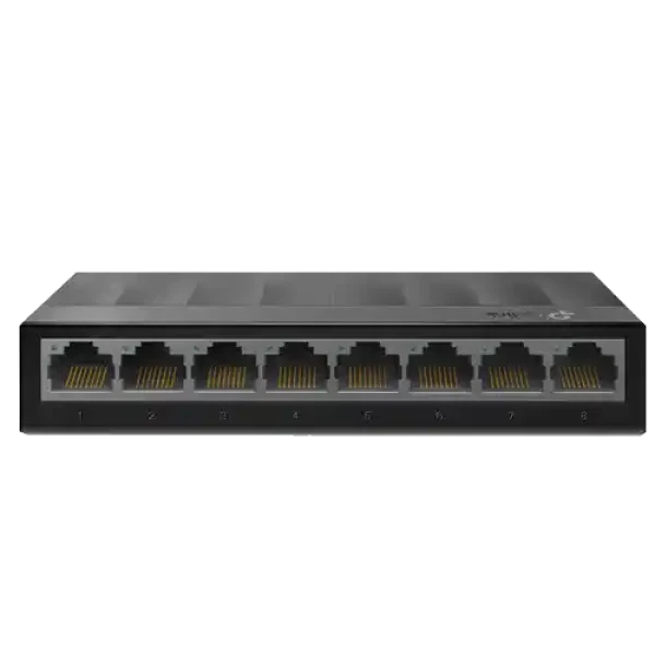 Svič 101001000 8-port TP-Link LS1008G