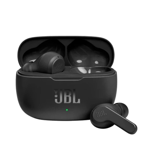 JBL Wave 200tws Bluetooth slušalice crna