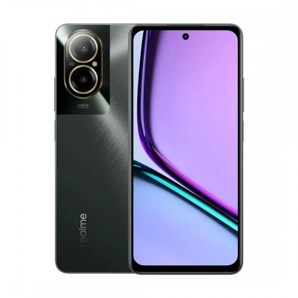 Realme C67 8GB/256GB crna