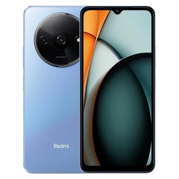 Xiaomi Redmi A3 EU 4GB/128GB plavi