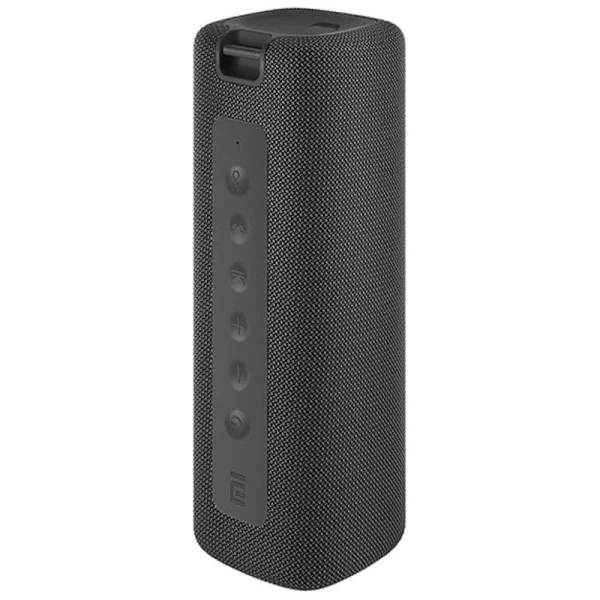 Xiaomi Mi Bluetooth zvučnik 16W crna