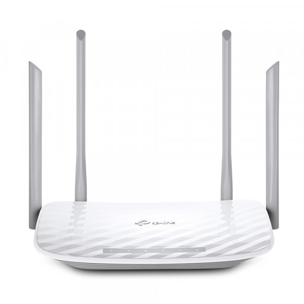 LAN Router TP-LINK ARCHER C50 AC1200 2antene ext.