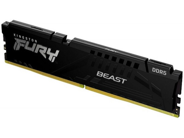 RAM DDR5 Kingston Fury Beast  16GB 6000MHz KF560C30BBE-16