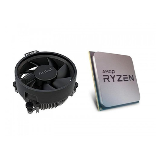 CPU AM4 AMD Ryzen 7 5700G, 8C16T, 3.80-4.60GHz MPK 100-100000263MPK