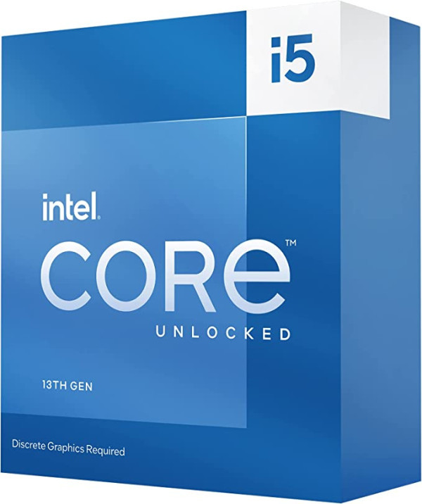 CPU s1700 INTEL Core i5-13600KF 14-Core up to 5.10GHz Box