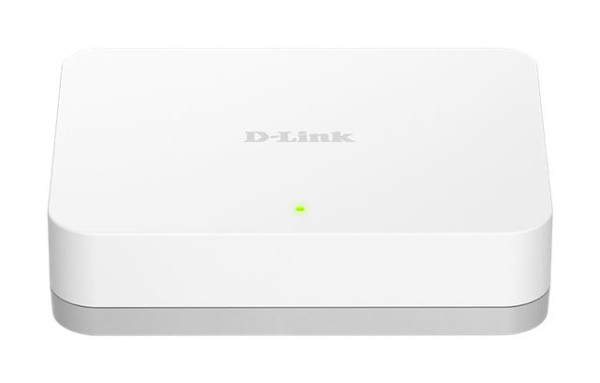 D-Link switch neupravljivi, DGS-1005DE