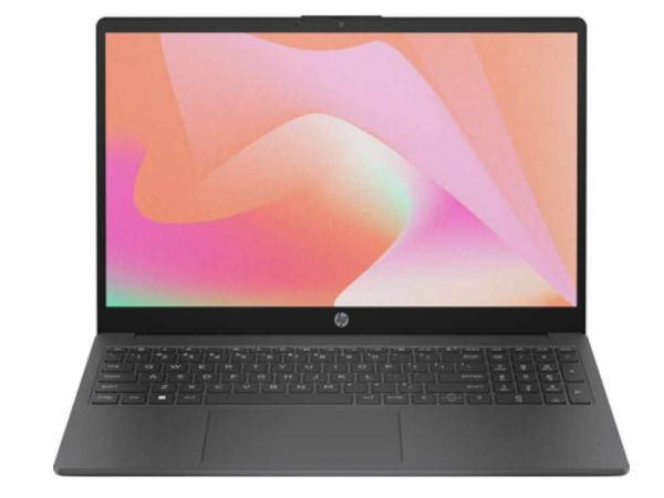 Laptop HP 15-fc0098nm DOS15.6''HD AGRyzen 3-7320U8GB256GBsiva