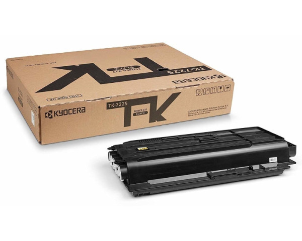 KYOCERA TK-7225 crni toner 