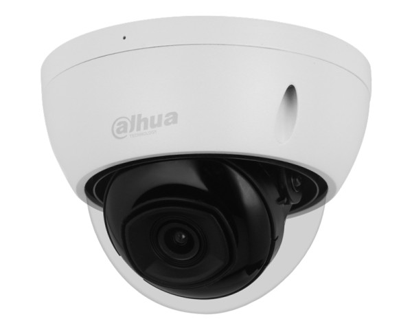 DAHUA IPC-HDBW2441E-S-0280B 4MP IR Fixed-focal Dome WizSense Network kamera 