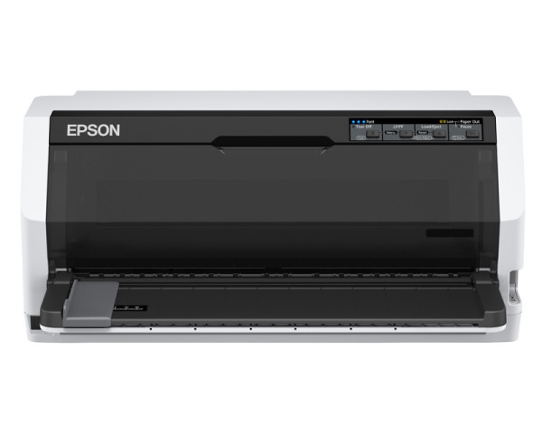 EPSON LQ-690II matrični štampač 