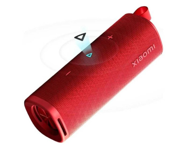 XIAOMI Mi Portable Bluetooth zvučnik 30W crveni (QBH4263GL) 