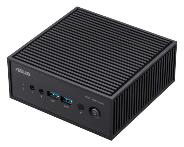 ASUS Mini PC PN42-BBN200MV (Intel N200, Barebone) 