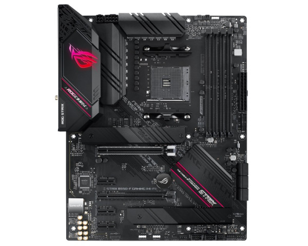 ASUS ROG STRIX B550-F GAMING matična ploča