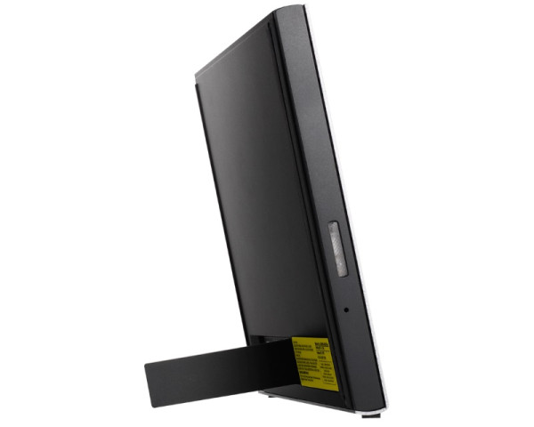 ASUS SDRW-08U5S-U DVD±RW USB eksterni rezač srebrni 