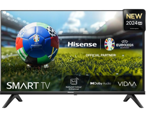 HISENSE 32 inča 32A4N LED HD Smart TV 