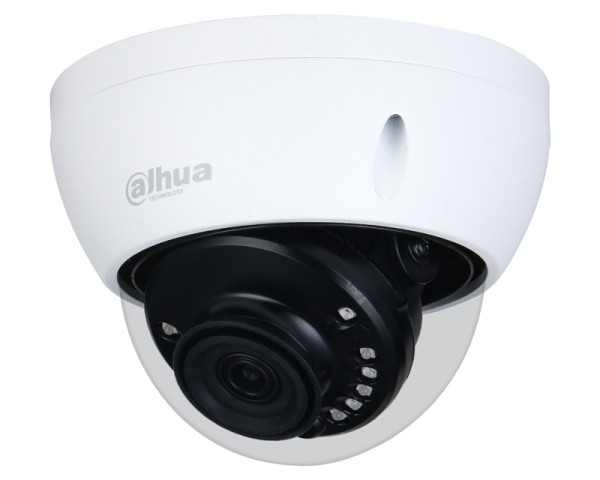 DAHUA HAC-HDBW1500E-0280B-S2 5MP Starlight HDCVI IR Dome Camera 