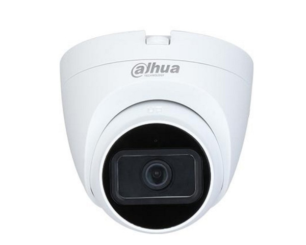 DAHUA HAC-HDW1500TRQ-0280B-S2 5MP Starlight HDCVI Eyeball kamera 