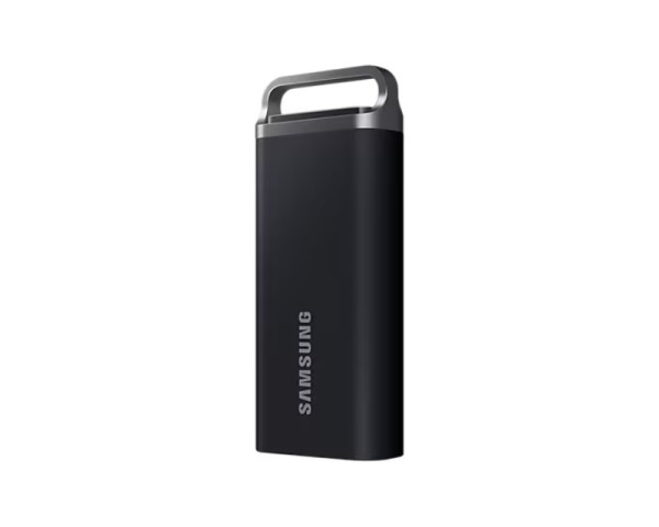 SAMSUNG Portable T5 EVO 2TB crni eksterni SSD MU-PH2T0S 