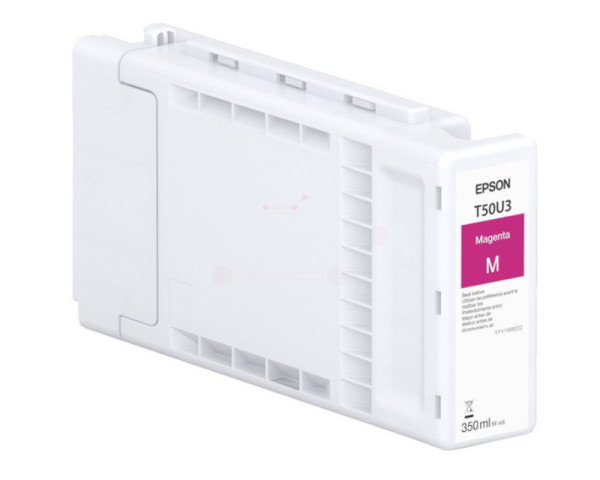 EPSON T50U30N UltraChrome XD3 magenta 350ml kertridž 