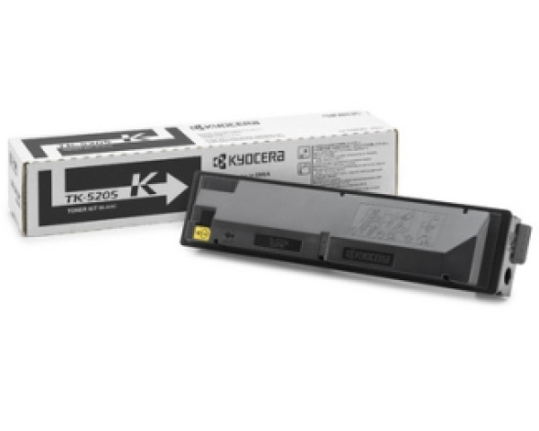 KYOCERA TK-5205K crni toner 