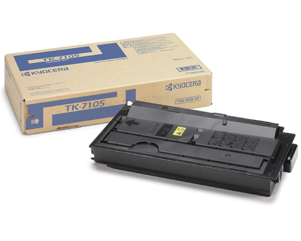 KYOCERA TK-7105 crni toner 