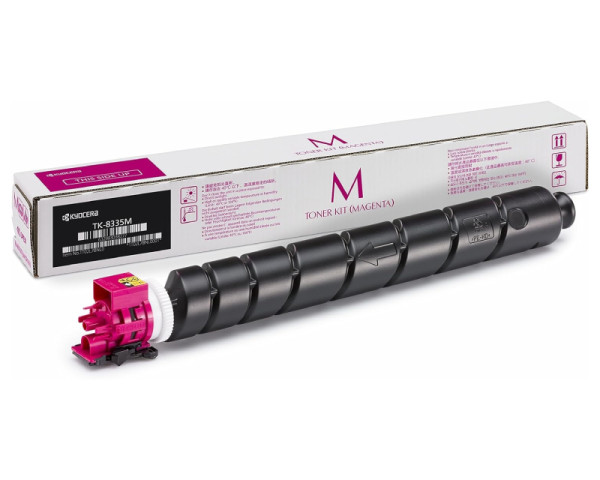 KYOCERA TK-8335M magenta toner 