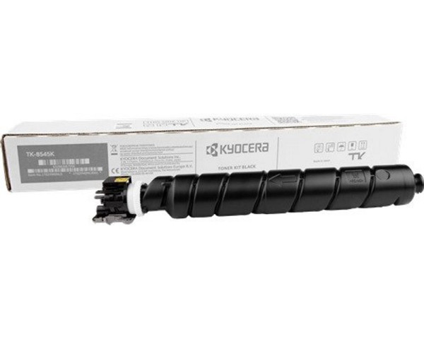 KYOCERA TK-8545K crni toner 