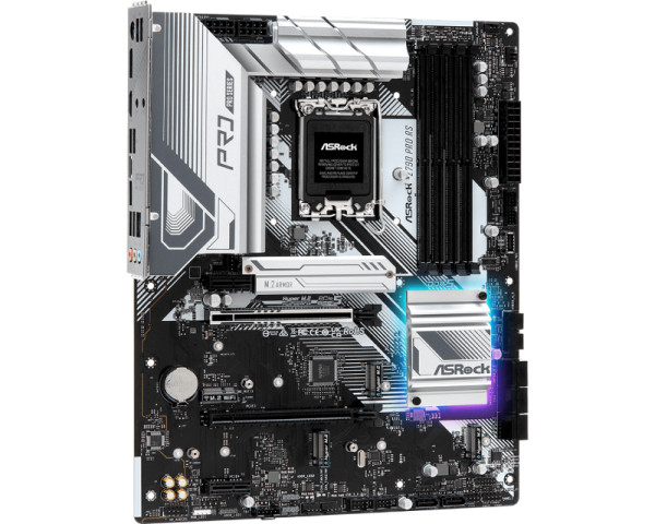 ASROCK Z790 PRO RS matična ploča