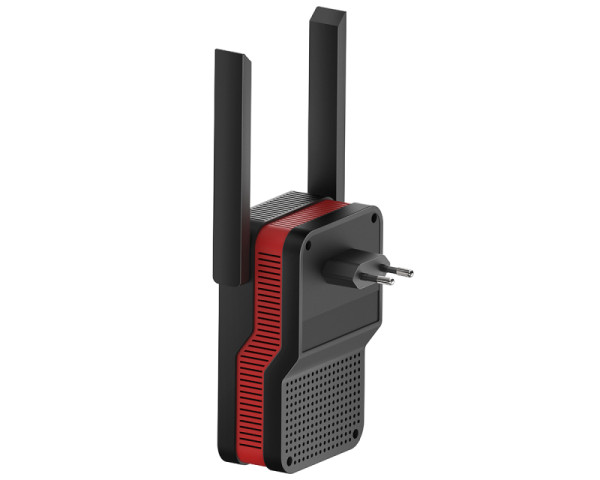 CUDY RE3000 AX3000 Dual Band Wi-Fi 6 Range Extender 