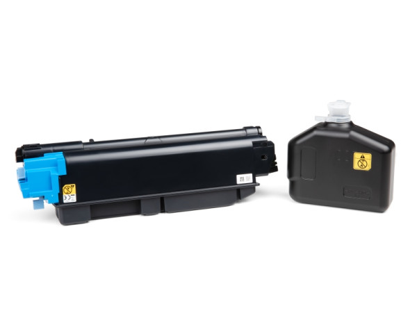 KYOCERA TK-5345C cyan toner 