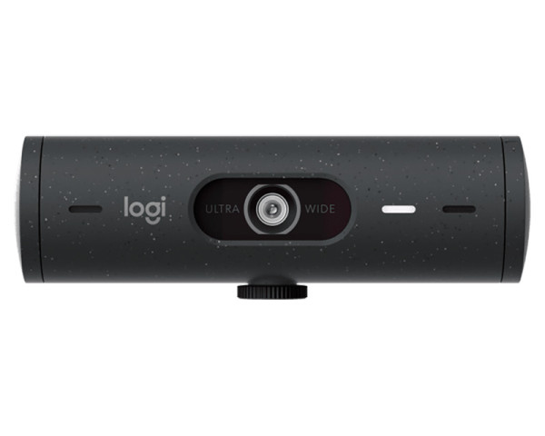 LOGITECH Brio 505 HD Webcam GRAPHITE 