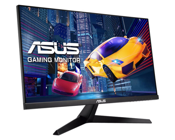 ASUS 23.8 inča VY249HGE Eye Care Gaming Monitor Full HD 