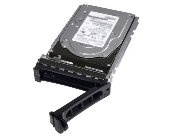 DELL 4TB 3.5 inch NLSAS 12Gbps 7.2k Hot Plug Customer Kit 