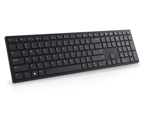 DELL KB500 Wireless US tastatura crna 