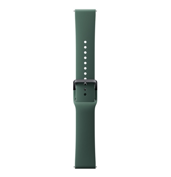 Xiaomi Watch  Pine Green TPU Strap