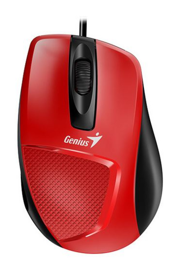 GENIUS DX-150  Red