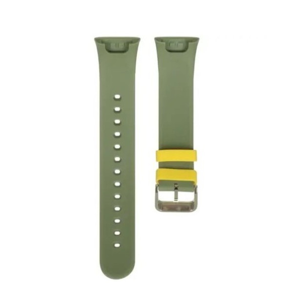 Xiaomi Mi Smart Band 7 Pro Strap Pine Green