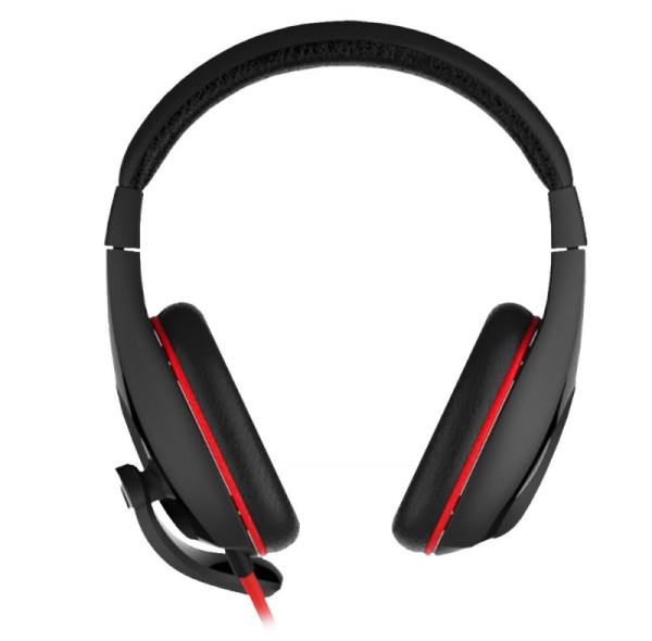 Genius HS-G560, Black, GU-170003, FG