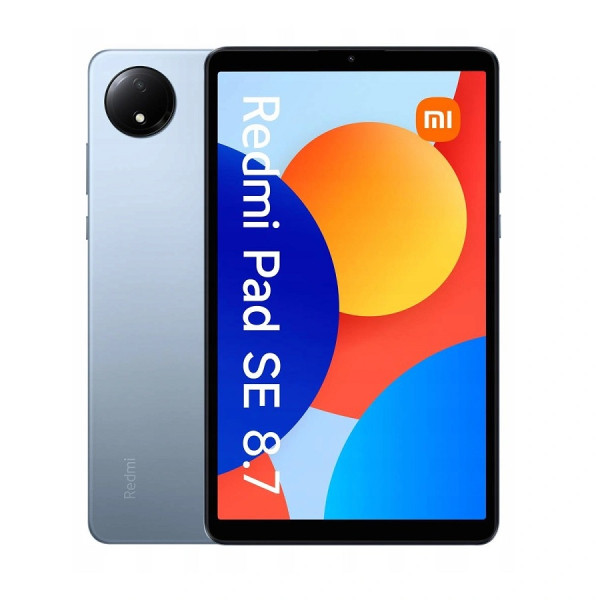 Redmi Pad SE 8.7 EU 4+128 Sky Blue