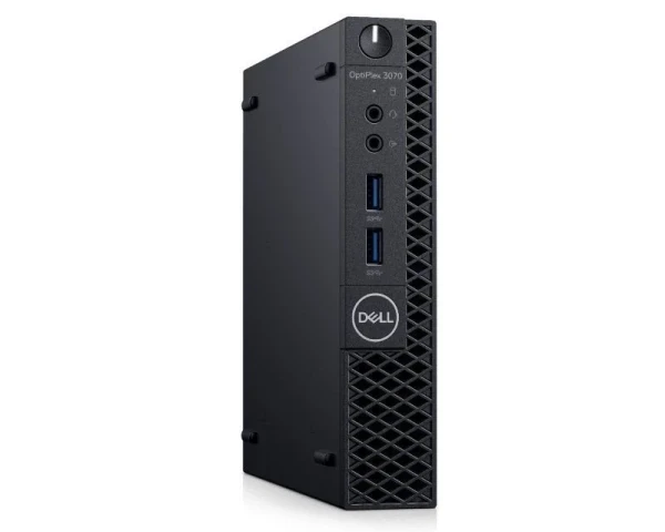 Računar Dell OptiPlex MFF Micro 3070 i5-9500T8GB256GBWin10Pro REF