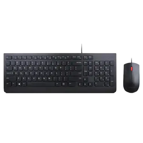 Tastatura i miš Lenovo Essential 4X30L79923 YU-SRB